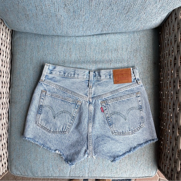 Levi’s 501 shorts - Picture 2 of 10